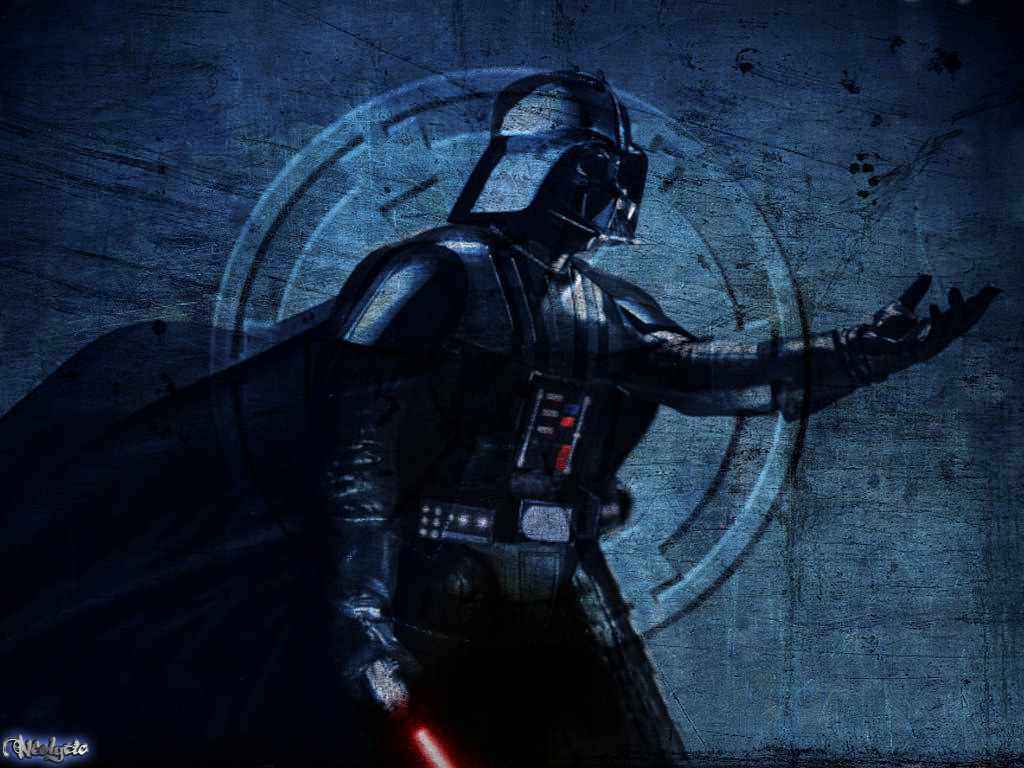 Fonds d'cran Cinma Star Wars Dark Vador