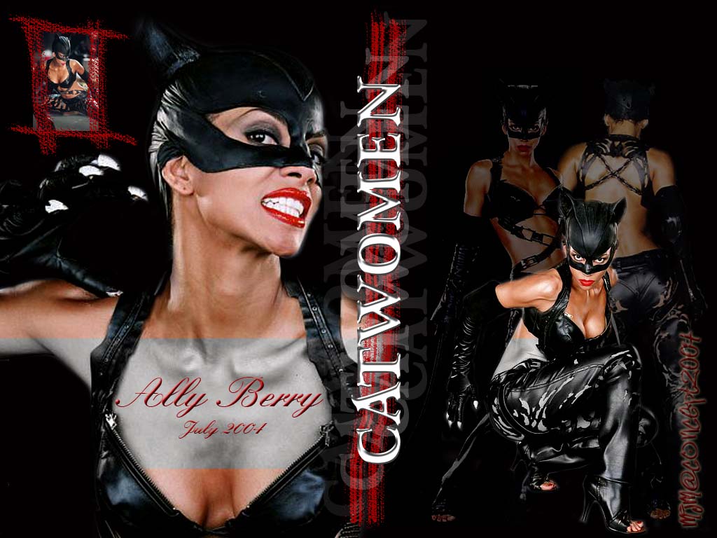 Wallpapers Movies Catwoman 