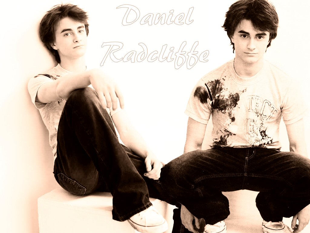 Fonds d'cran Clbrits Homme Daniel Radcliffe 