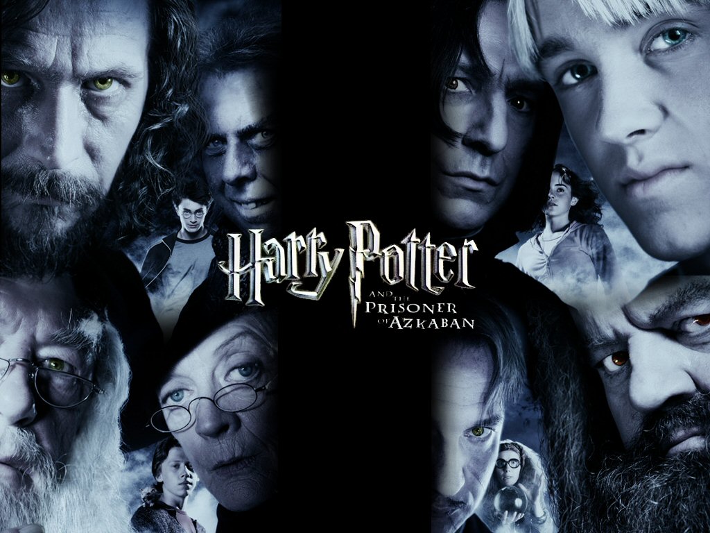 Wallpapers Movies Harry Potter and the Prisoner of Azkaban 