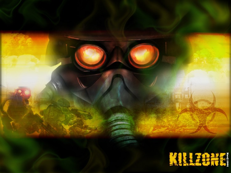 Wallpapers Video Games Killzone Killzone