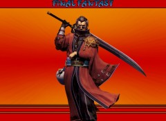 Wallpapers Video Games Sir Auron