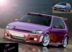 Wallpapers Cars 106 by manu