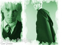 Wallpapers Movies Le bo Malefoy