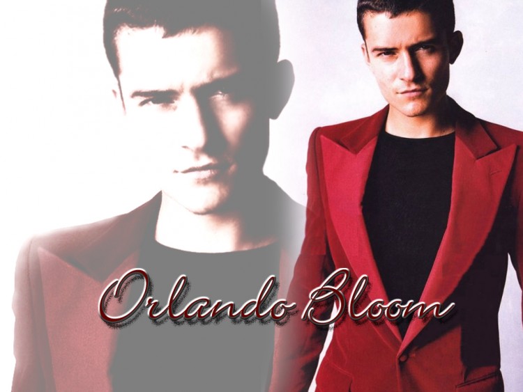 Wallpapers Celebrities Men Orlando Bloom Orlando Bloom