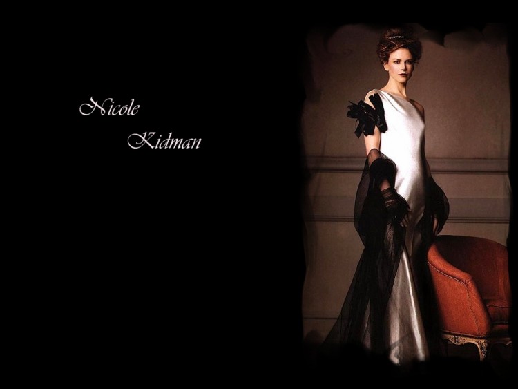 Wallpapers Celebrities Women Nicole Kidman Kidman