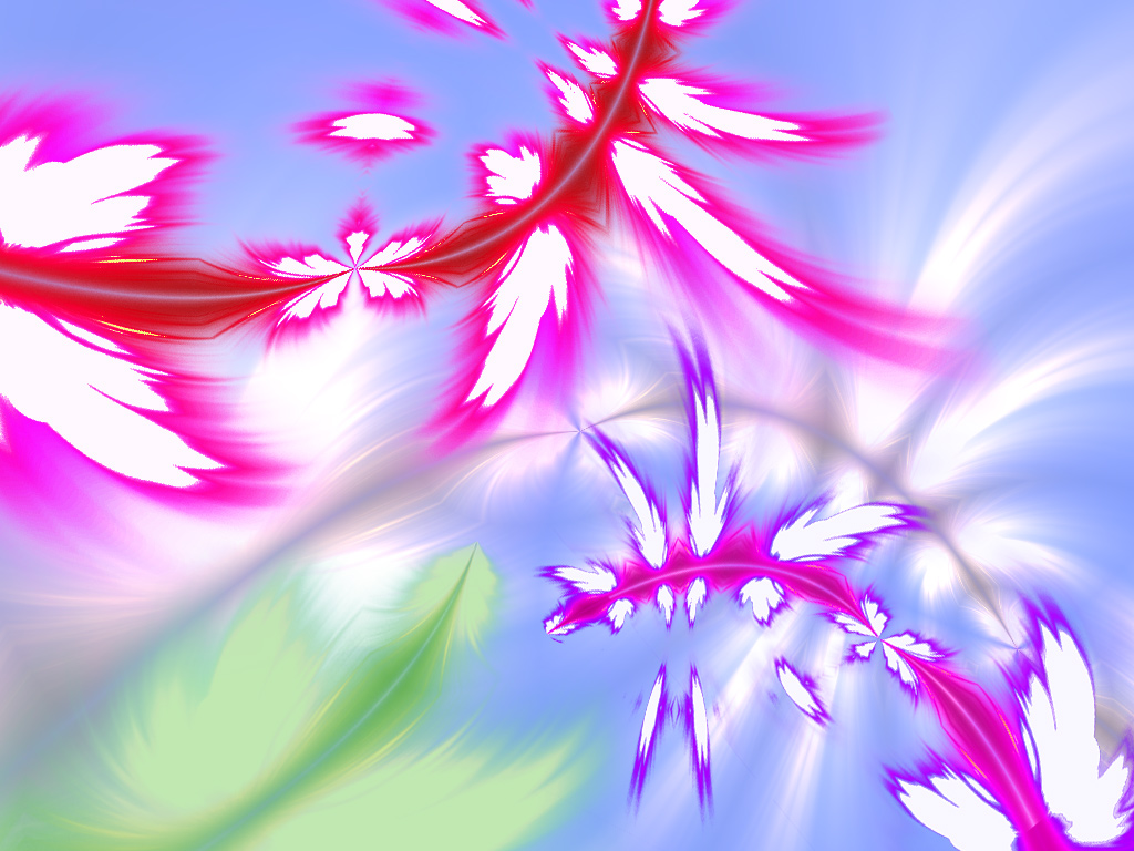 Wallpapers Digital Art Abstract fond