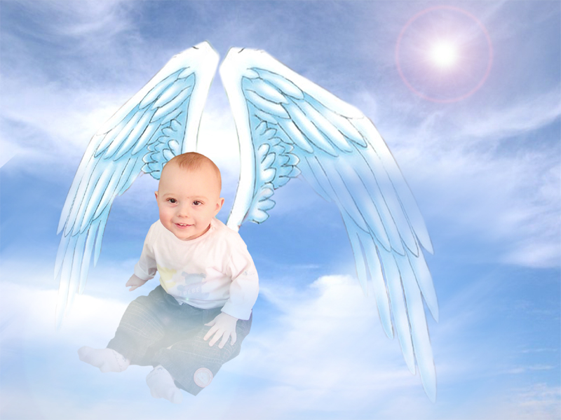 Wallpapers People - Events Babies - Kids lucas ange