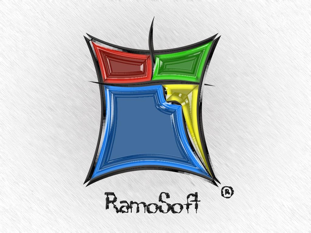 Wallpapers Computers Ramosoft ramosoft1