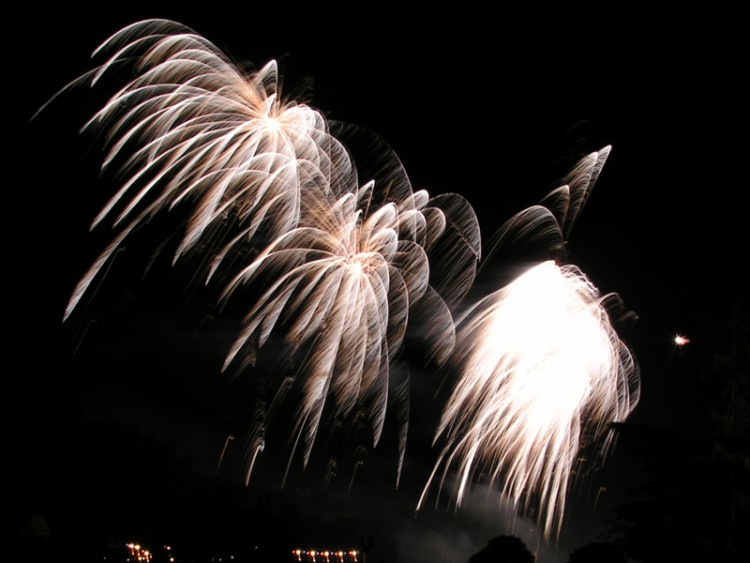 Fonds d'cran Hommes - Evnements Feux d'Artifice feux d'arifice 11