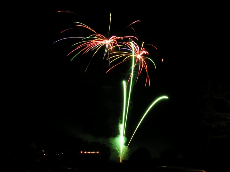 Fonds d'cran Hommes - Evnements Feux d'Artifice feux d'arifice 12