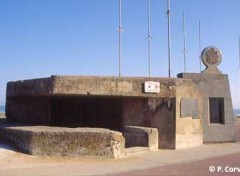 Wallpapers Trips : Europ Monument blockhaus Queen\'s Own Rifles