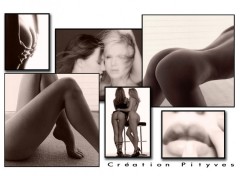 Fonds d'cran Erotic Art Image sans titre N70044