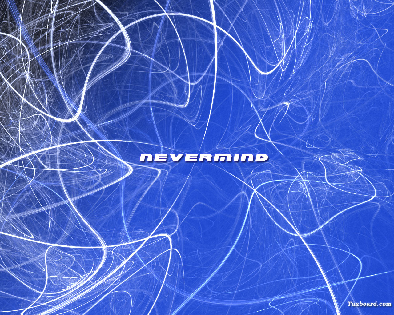 Wallpapers Digital Art Abstract Nevermind