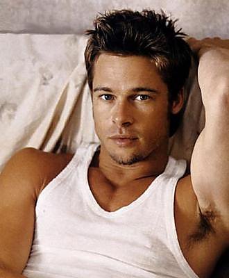 Wallpapers Celebrities Men Brad Pitt Brad Pitt