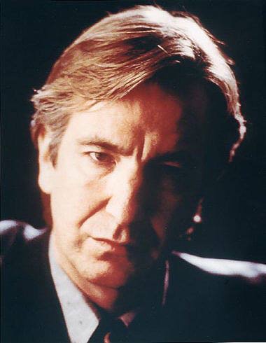 Wallpapers Celebrities Men Alan Rickman Alan Rickman