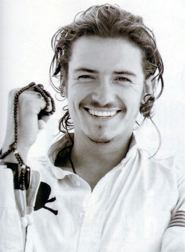 Wallpapers Celebrities Men Orlando Bloom Orlando Bloom