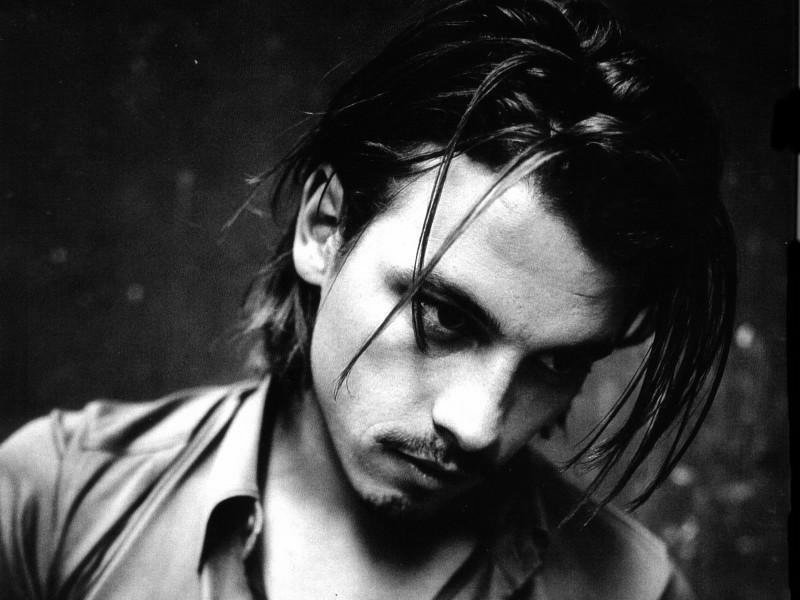 Wallpapers Celebrities Men Johnny Depp Johnny Depp