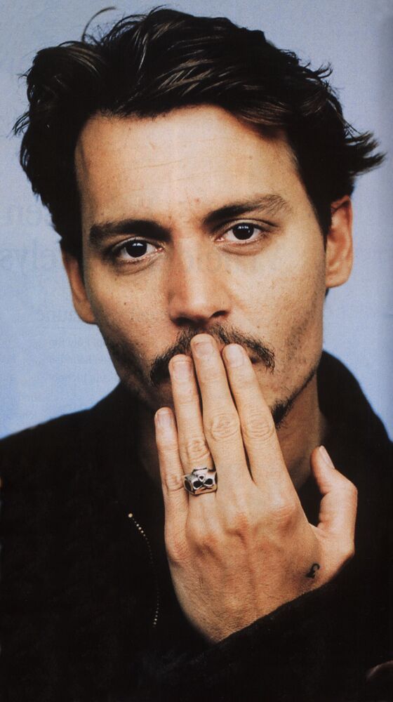 Fonds d'cran Clbrits Homme Johnny Depp Johnny Depp