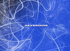 Wallpapers Digital Art Nevermind