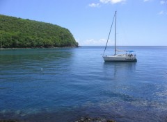 Fonds d'cran Bateaux Madinina