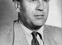 Fonds d'cran Clbrits Homme Oskar Schindler