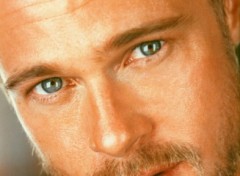 Wallpapers Celebrities Men Brad Pitt