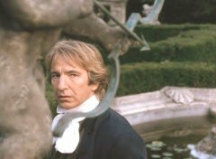 Fonds d'cran Clbrits Homme Alan Rickman