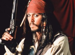 Wallpapers Celebrities Men Johnny Depp