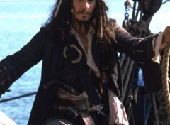 Wallpapers Celebrities Men Johnny Depp