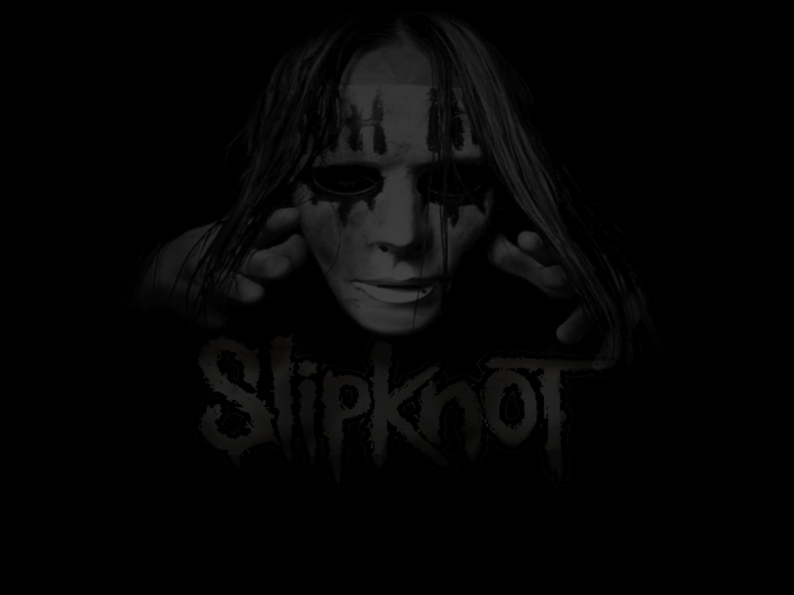 Wallpapers Music Slipknot +SLIPKNOT+