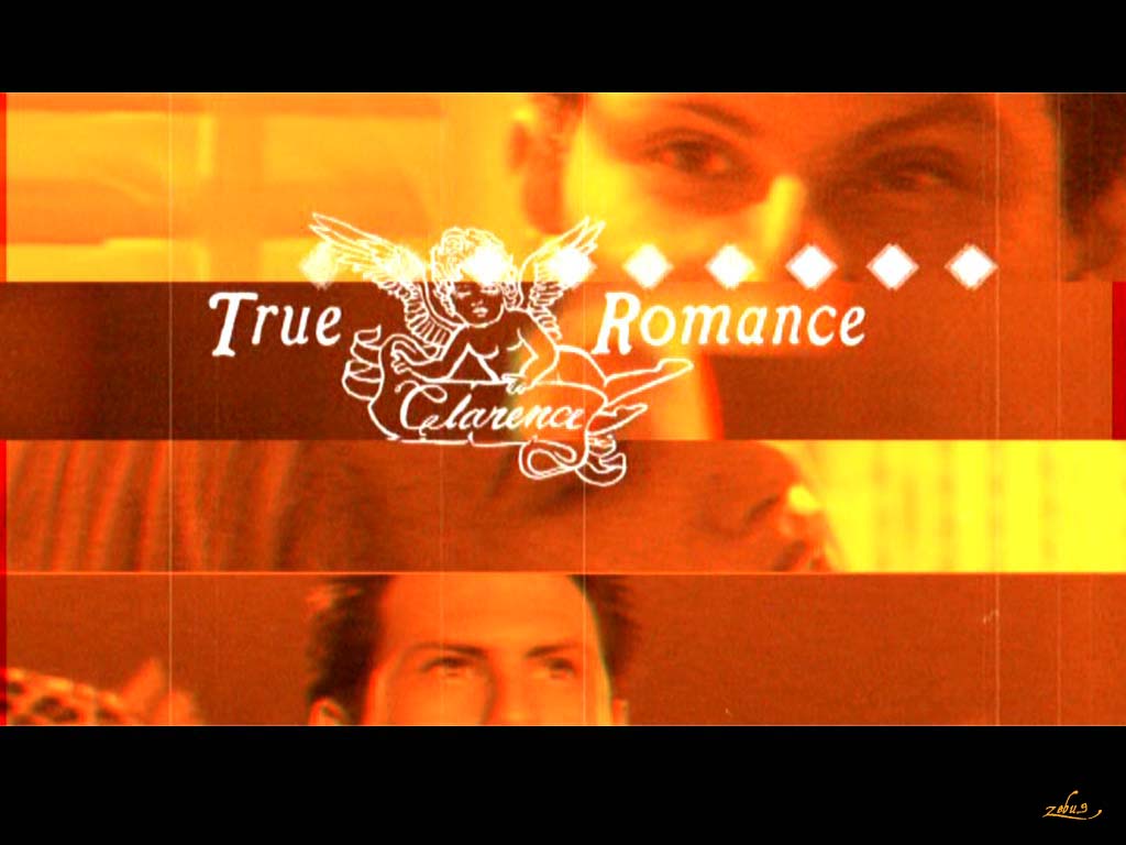 Wallpapers Movies True Romance True Romance