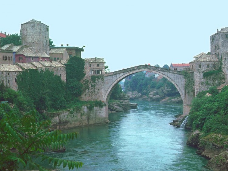 Wallpapers Trips : Europ Bosnia Herzegovina Wallpaper N70448