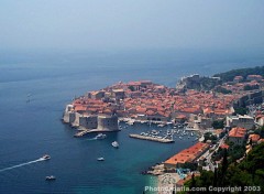 Wallpapers Trips : Europ Dubrovnik