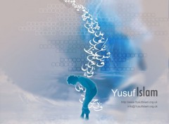 Fonds d'cran Musique Yusuf Islam