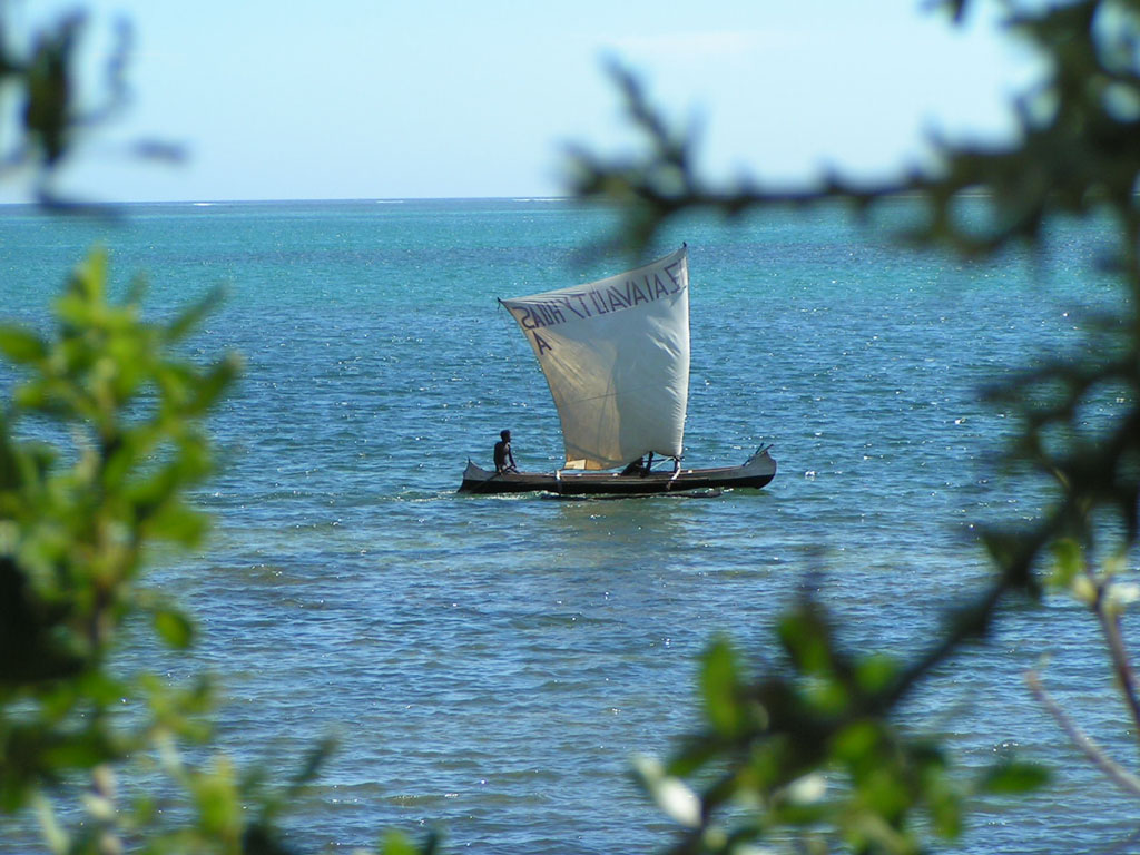 Wallpapers Trips : Africa Madagascar Pirogue 2