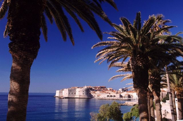 Fonds d'cran Voyages : Europe Croatie 