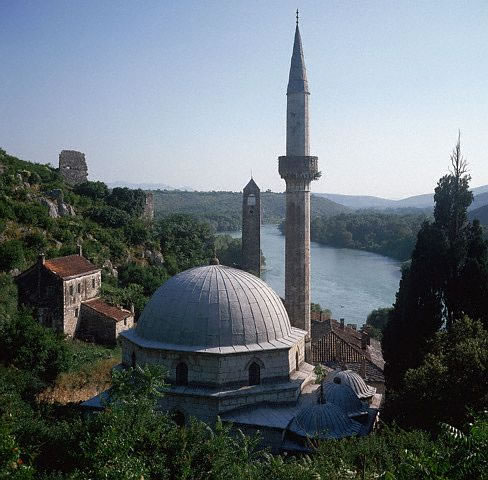 Fonds d'cran Voyages : Europe Bosnie Herzegovine 