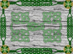 Wallpapers Digital Art Celtic