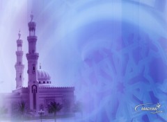 Wallpapers Digital Art Madyan 46 Islam