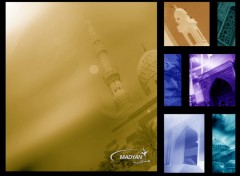 Wallpapers Digital Art Madyan Islam