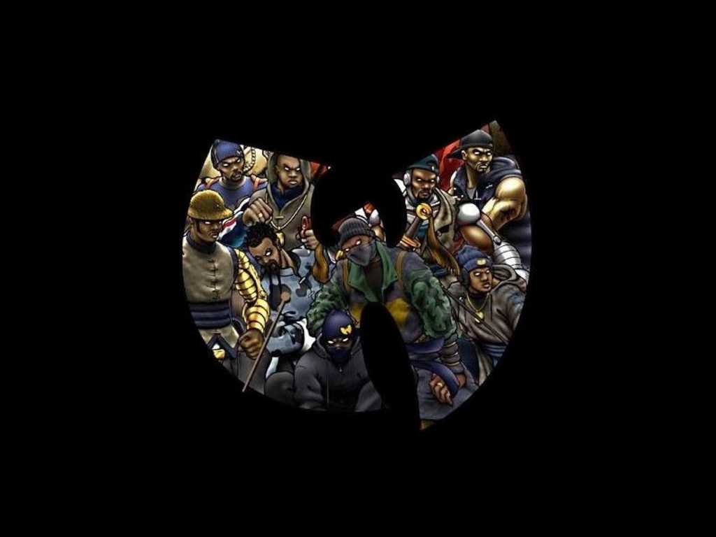 Wallpapers Music Wu Tang Clan 