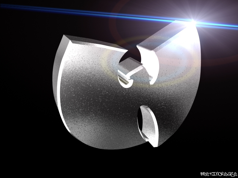 Wallpapers Music Wu Tang Clan wu 3d