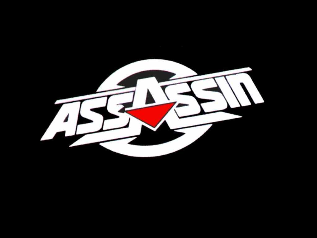 Wallpapers Music Assassin assassin logo