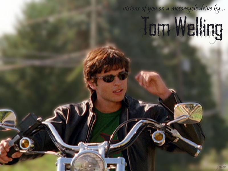 Fonds d'cran Sries TV Smallville TOM!!!!!!!!!!!!!!!!!!