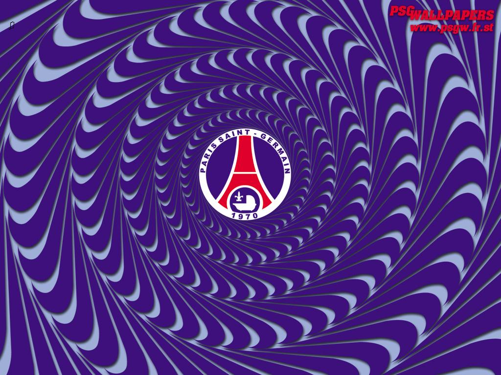 Wallpapers Sports - Leisures Football PSG