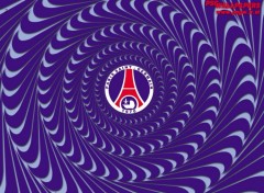 Wallpapers Sports - Leisures PSG