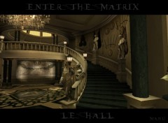 Wallpapers Video Games Le hall
