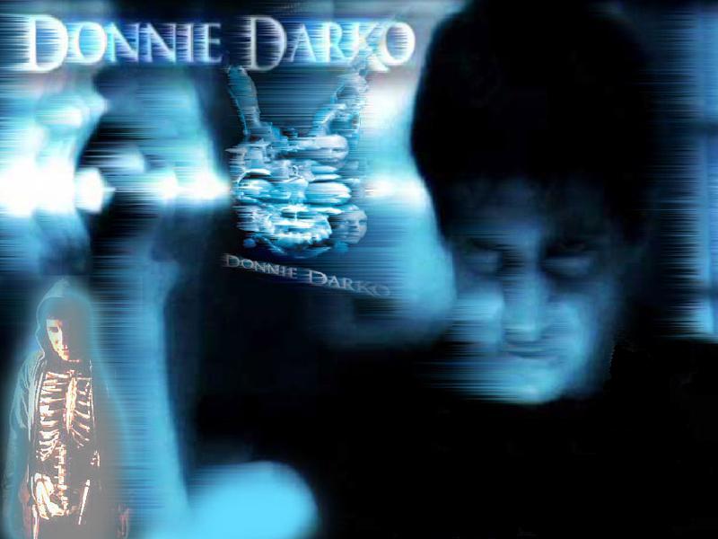 Wallpapers Movies Donnie Darko 