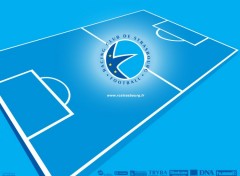 Wallpapers Sports - Leisures Logo Strasbourg